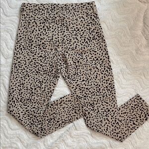 NWT Banana Republic High Rise Skinny Jeans